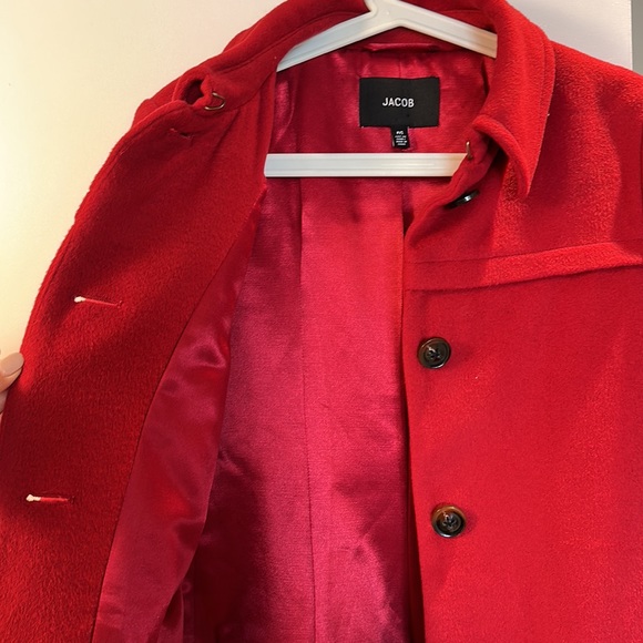 Jacob Coat - Picture 5 of 7